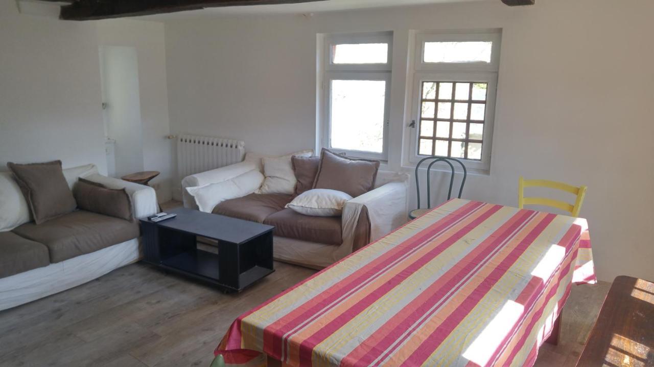 Hostel Du Lapin Blanc Saint-Brieuc Eksteriør billede